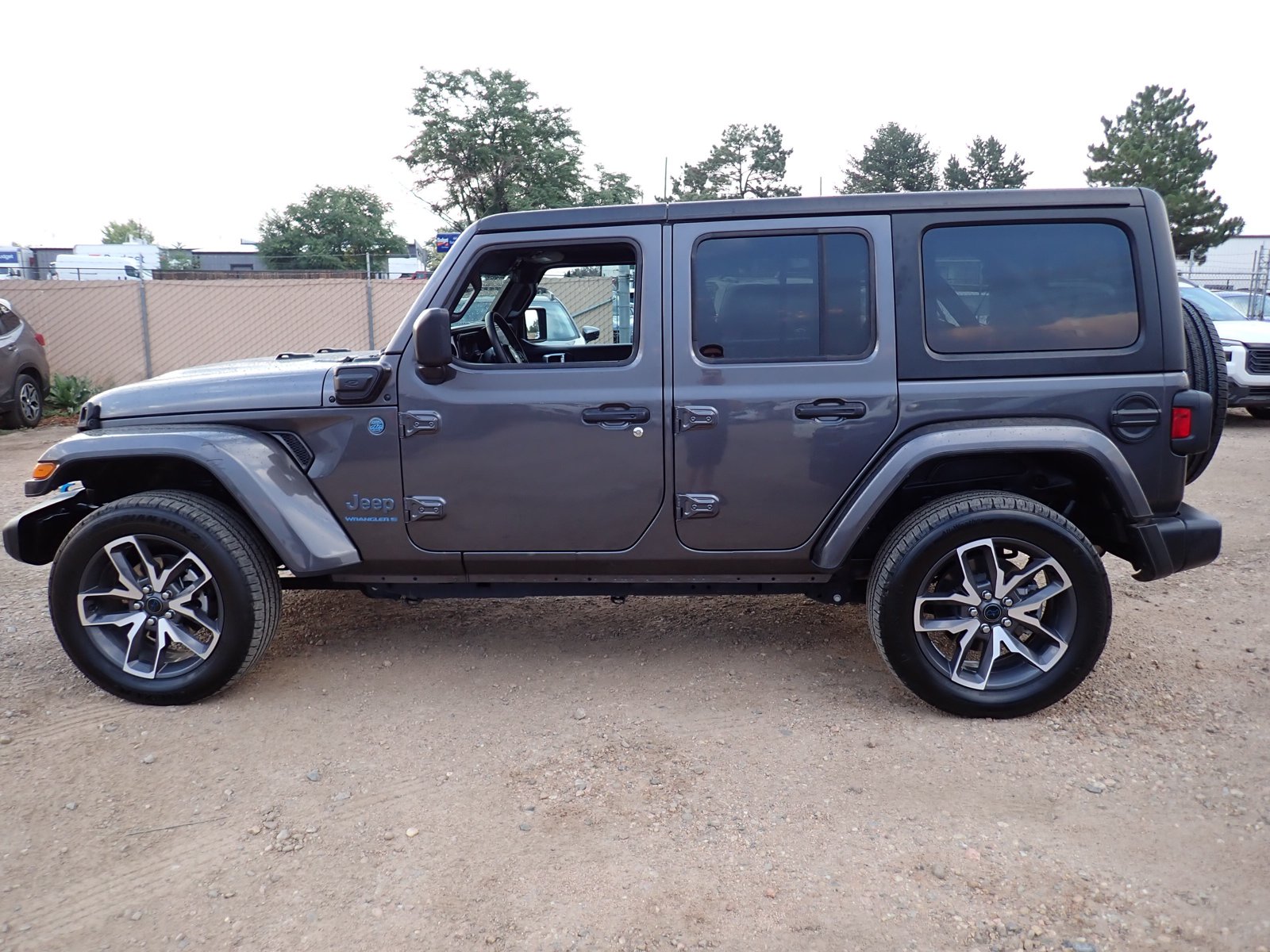 jeep wrangler 4xe 2024 1C4RJXN60RW228164 image jeep wrangler 4xe 2024 1C4RJXN60RW228164 image